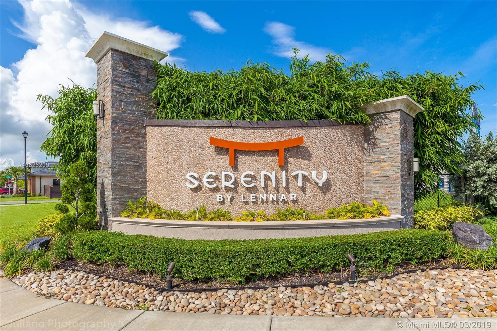CRESTVIEW WEST - Residential Lease