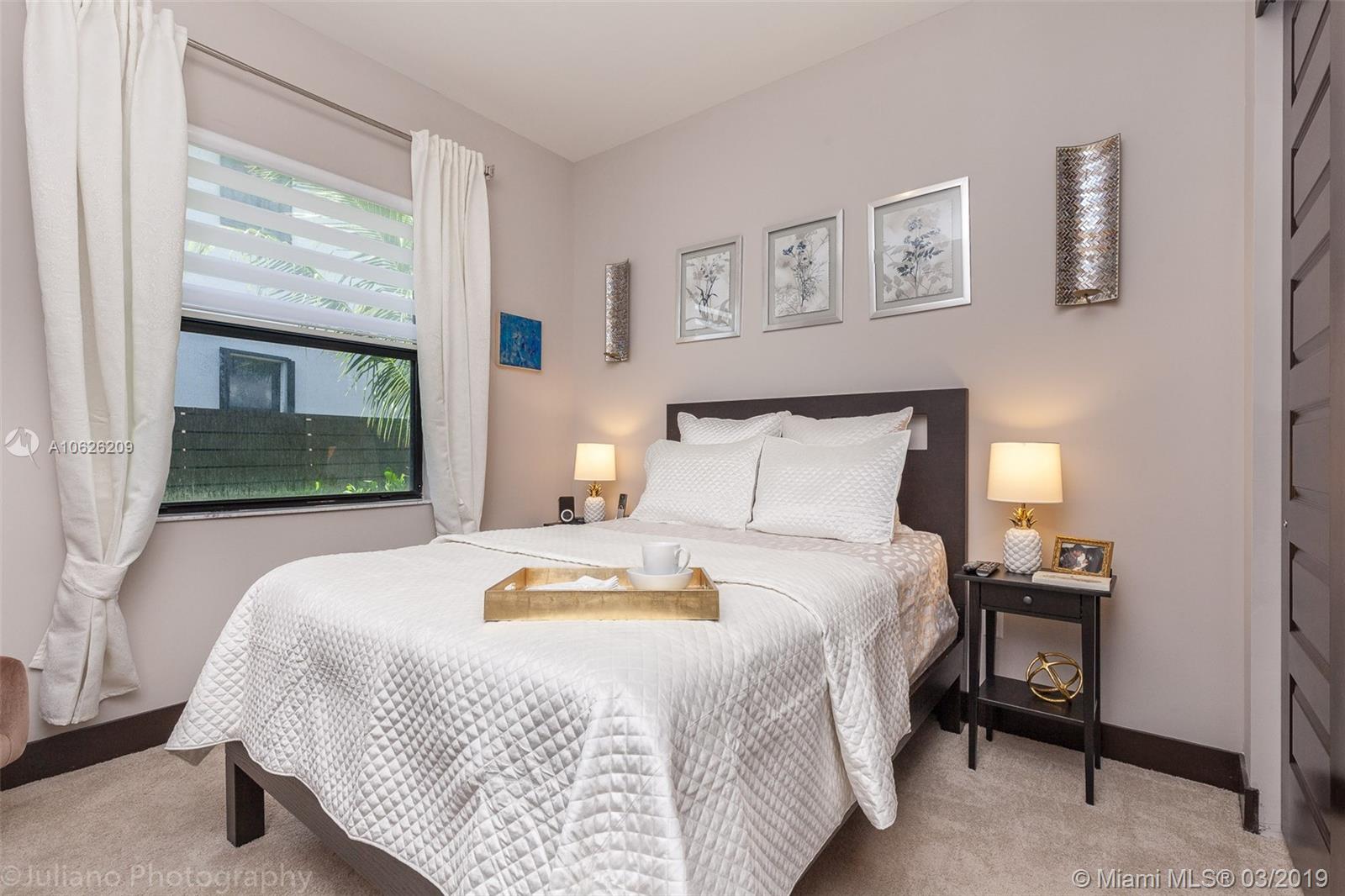 CRESTVIEW WEST - Residential Lease