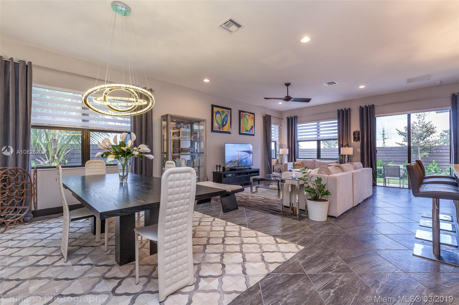 CRESTVIEW WEST - Residential Lease