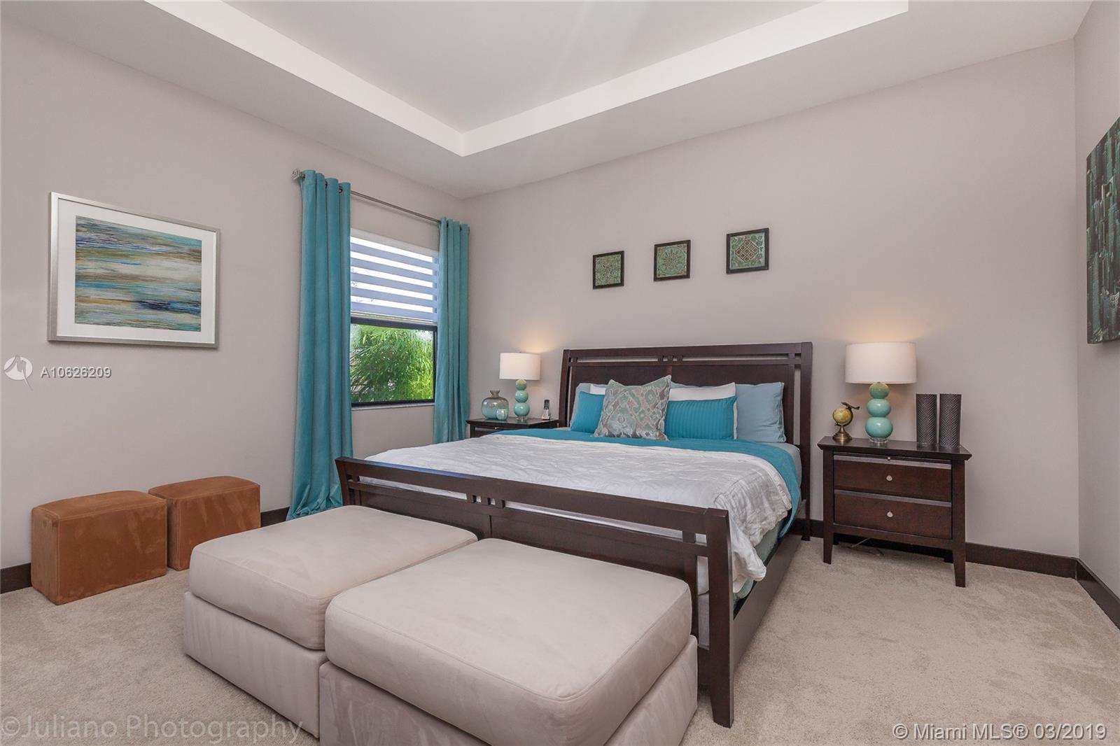 CRESTVIEW WEST - Residential Lease