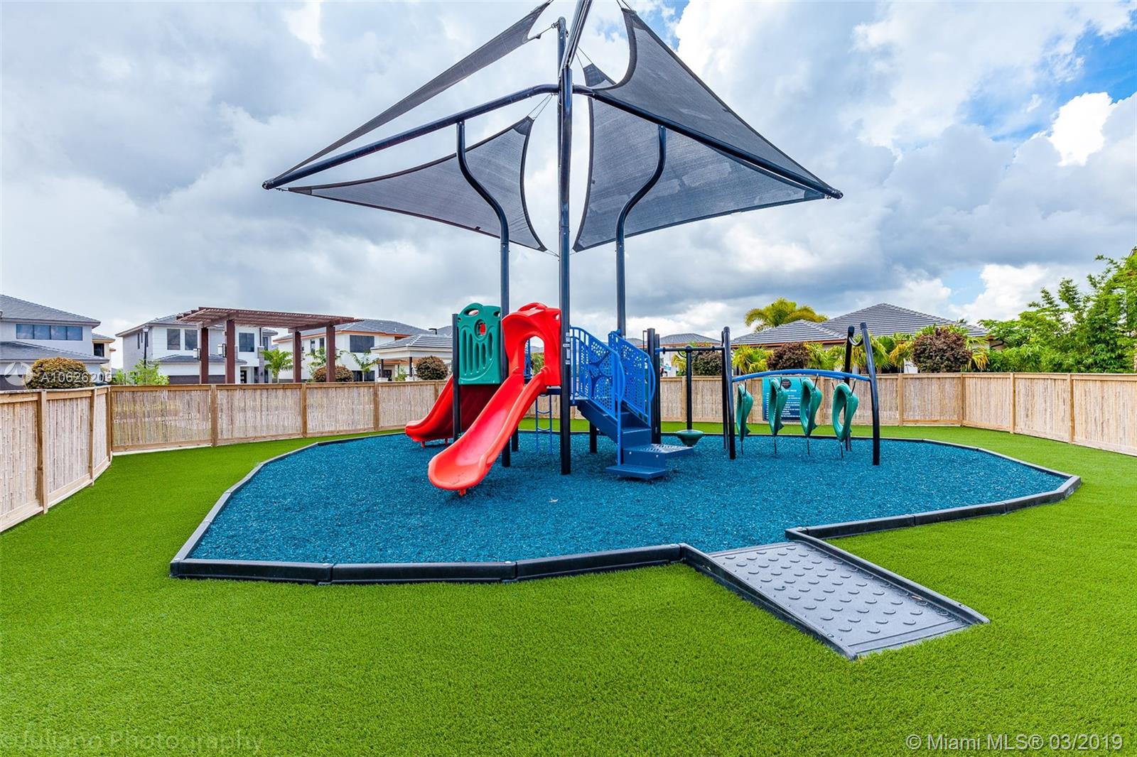 CRESTVIEW WEST - Residential Lease