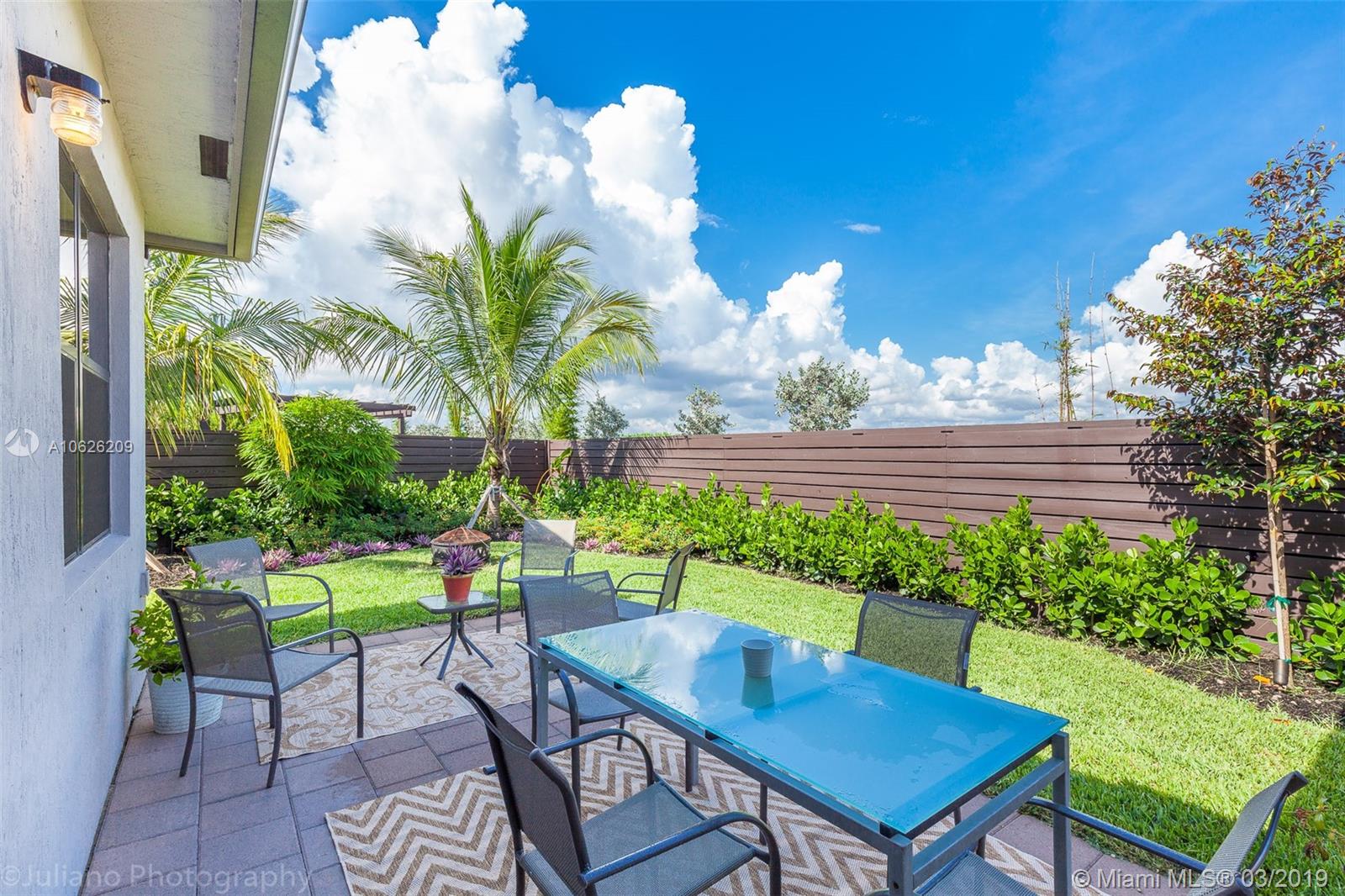 CRESTVIEW WEST - Residential Lease