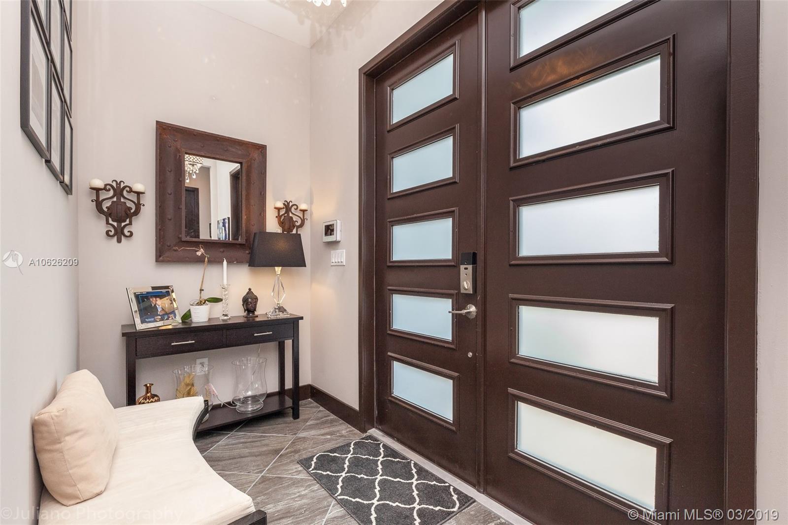 CRESTVIEW WEST - Residential Lease
