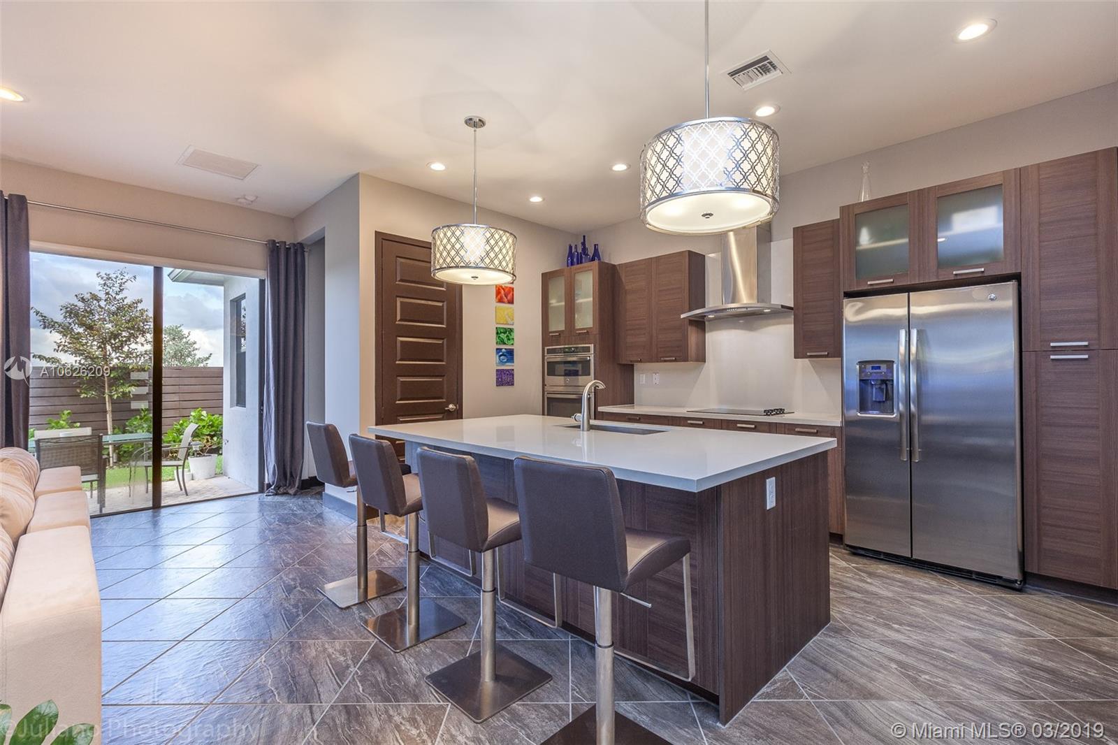 CRESTVIEW WEST - Residential Lease