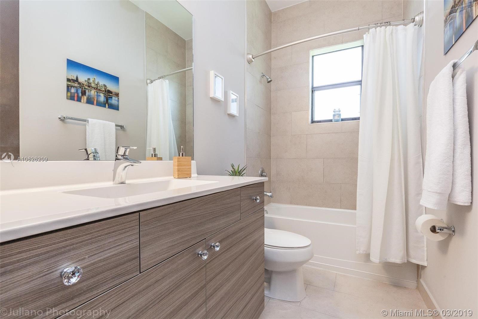 CRESTVIEW WEST - Residential Lease