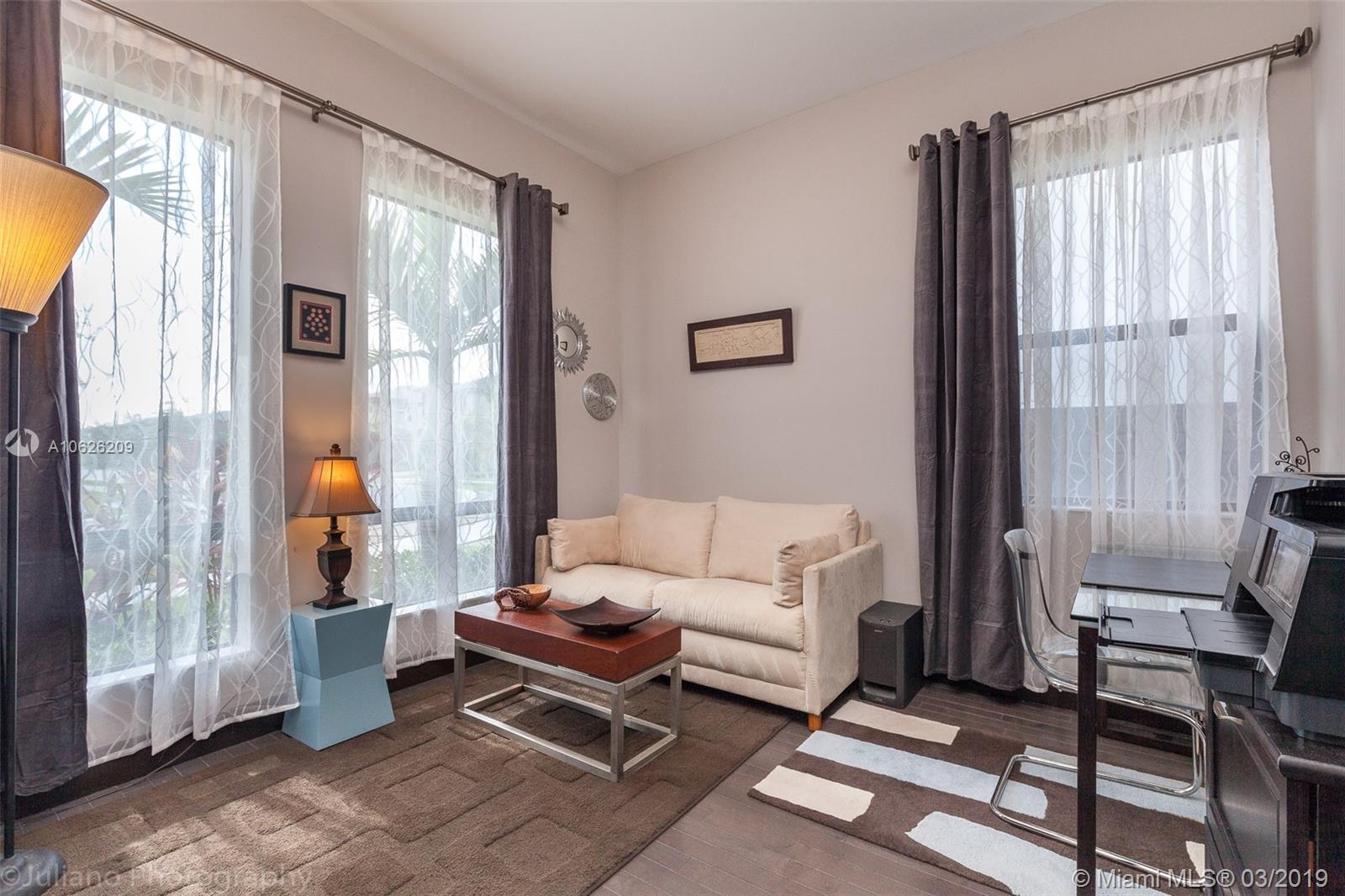 CRESTVIEW WEST - Residential Lease