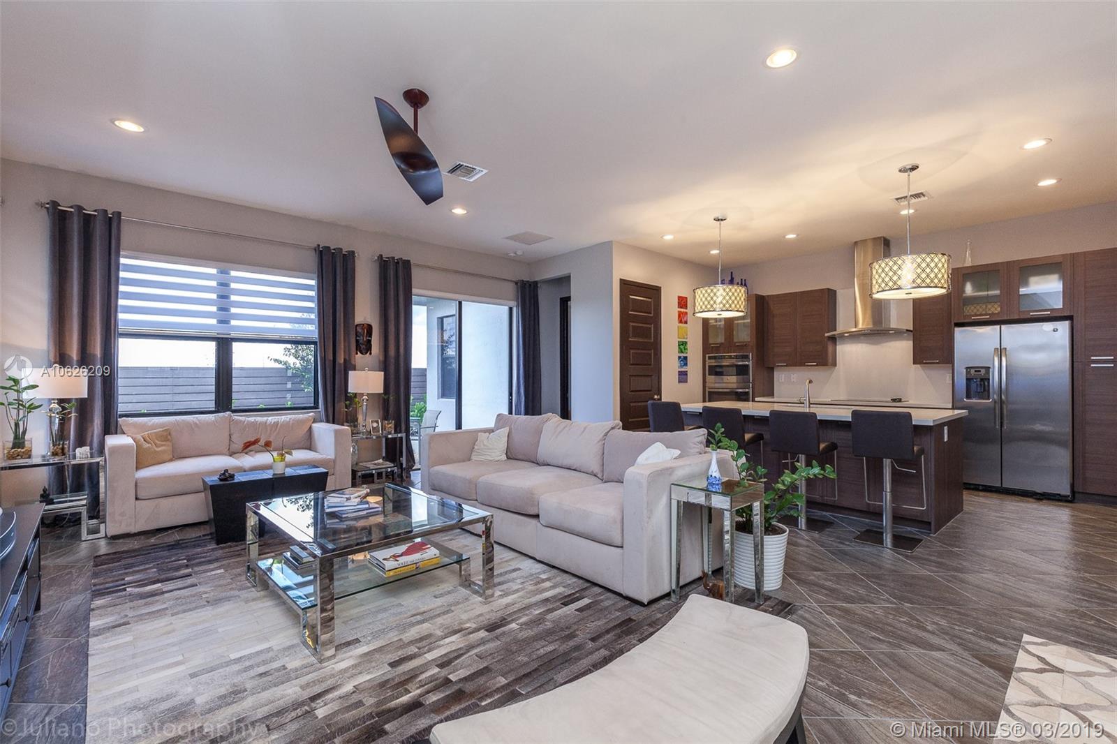 CRESTVIEW WEST - Residential Lease