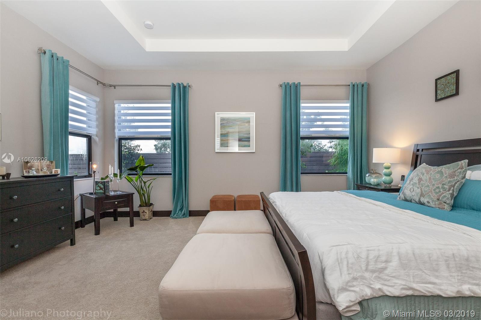 CRESTVIEW WEST - Residential Lease
