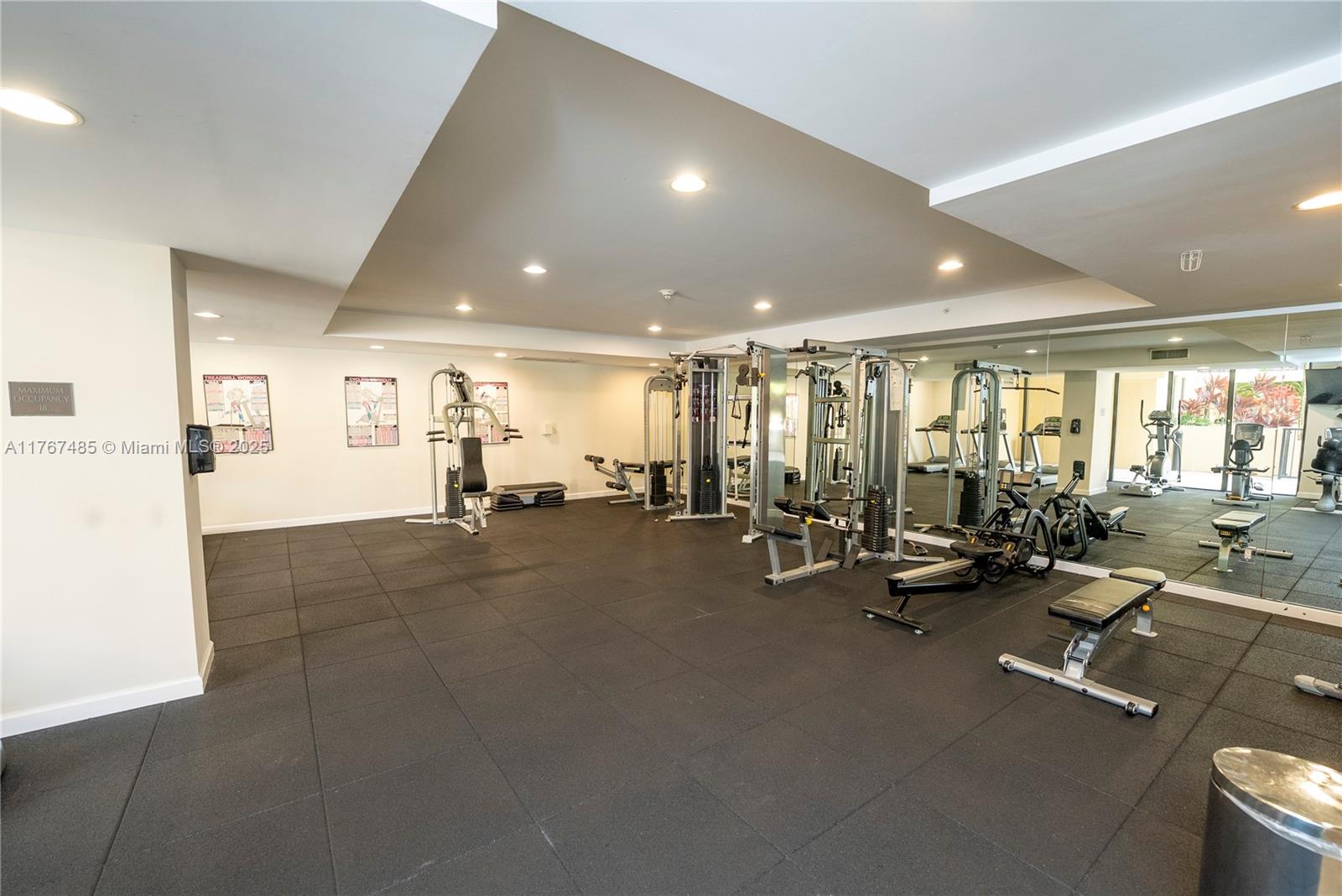 55 MERRICK CONDO - Residential