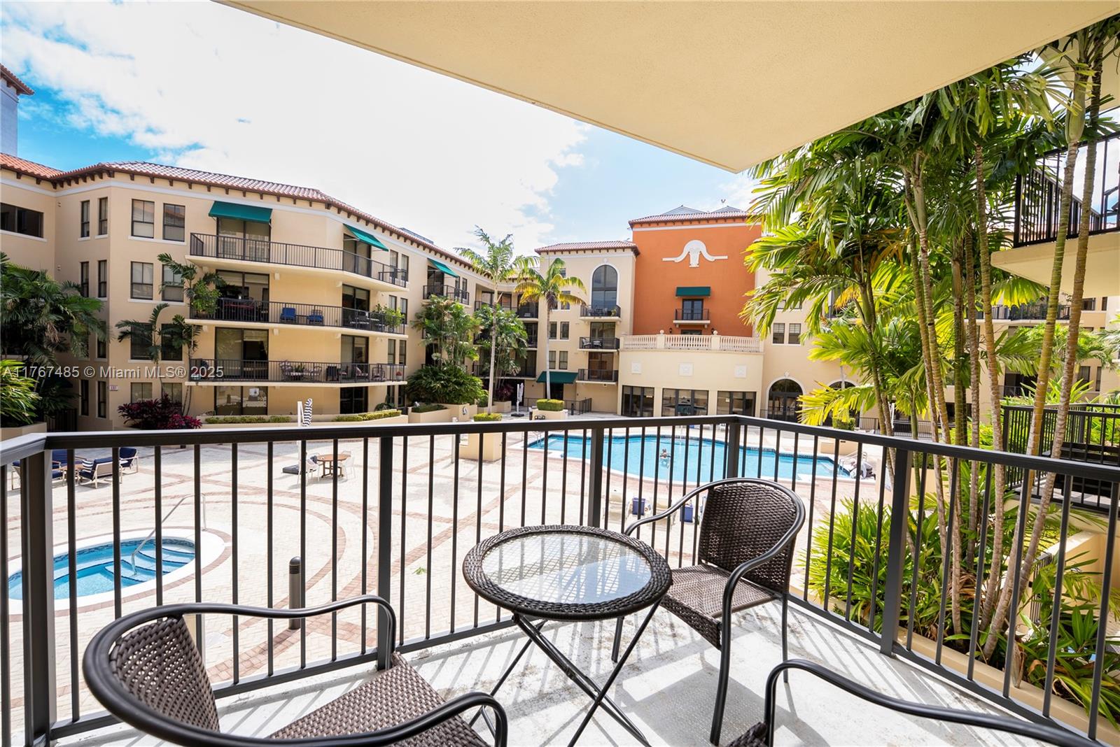 55 MERRICK CONDO - Residential