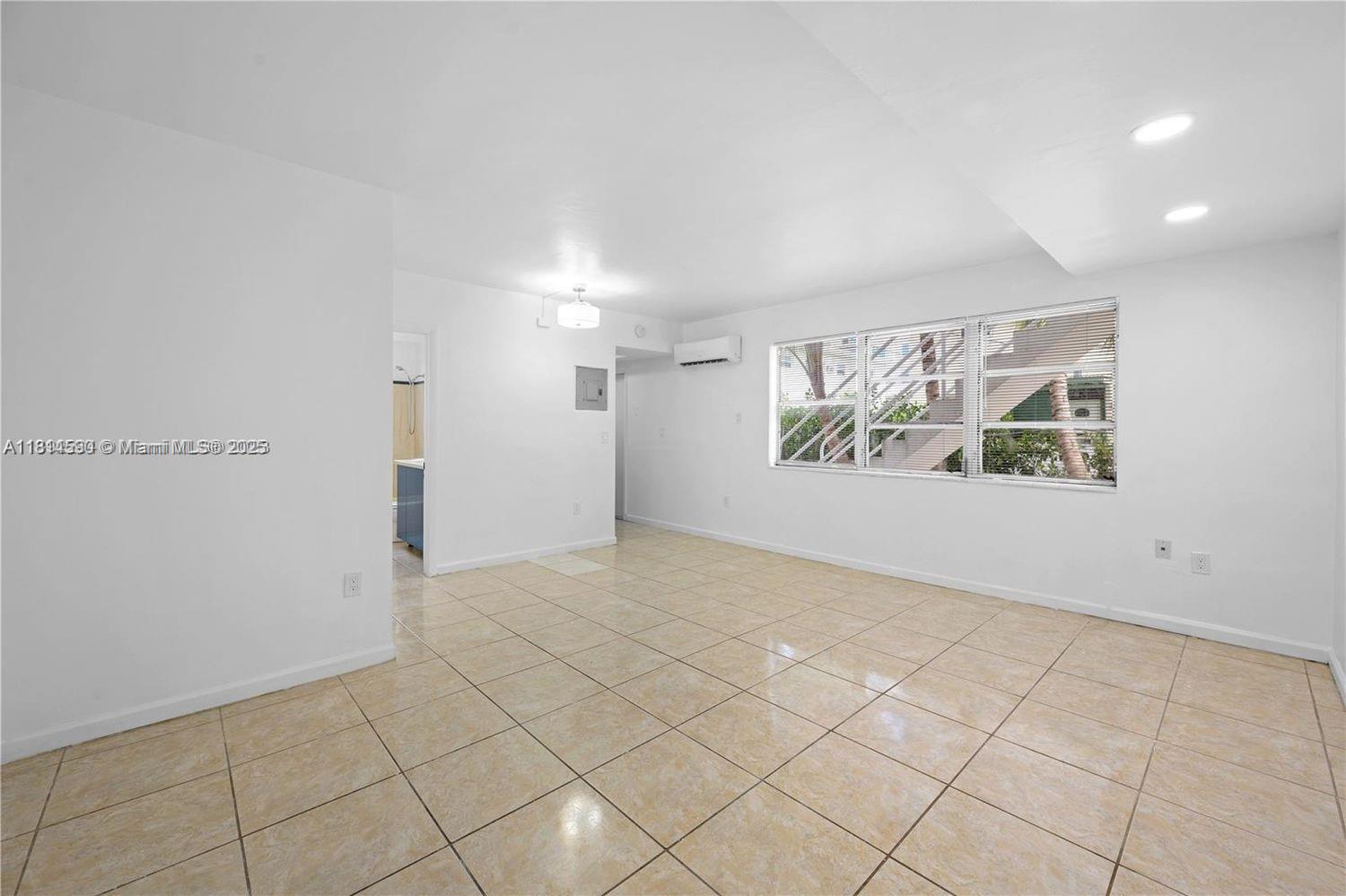 Rental Property at 501 Ne 82nd Ter 3, Miami, Broward County, Florida - Bathrooms: 1  - $1,500 MO.