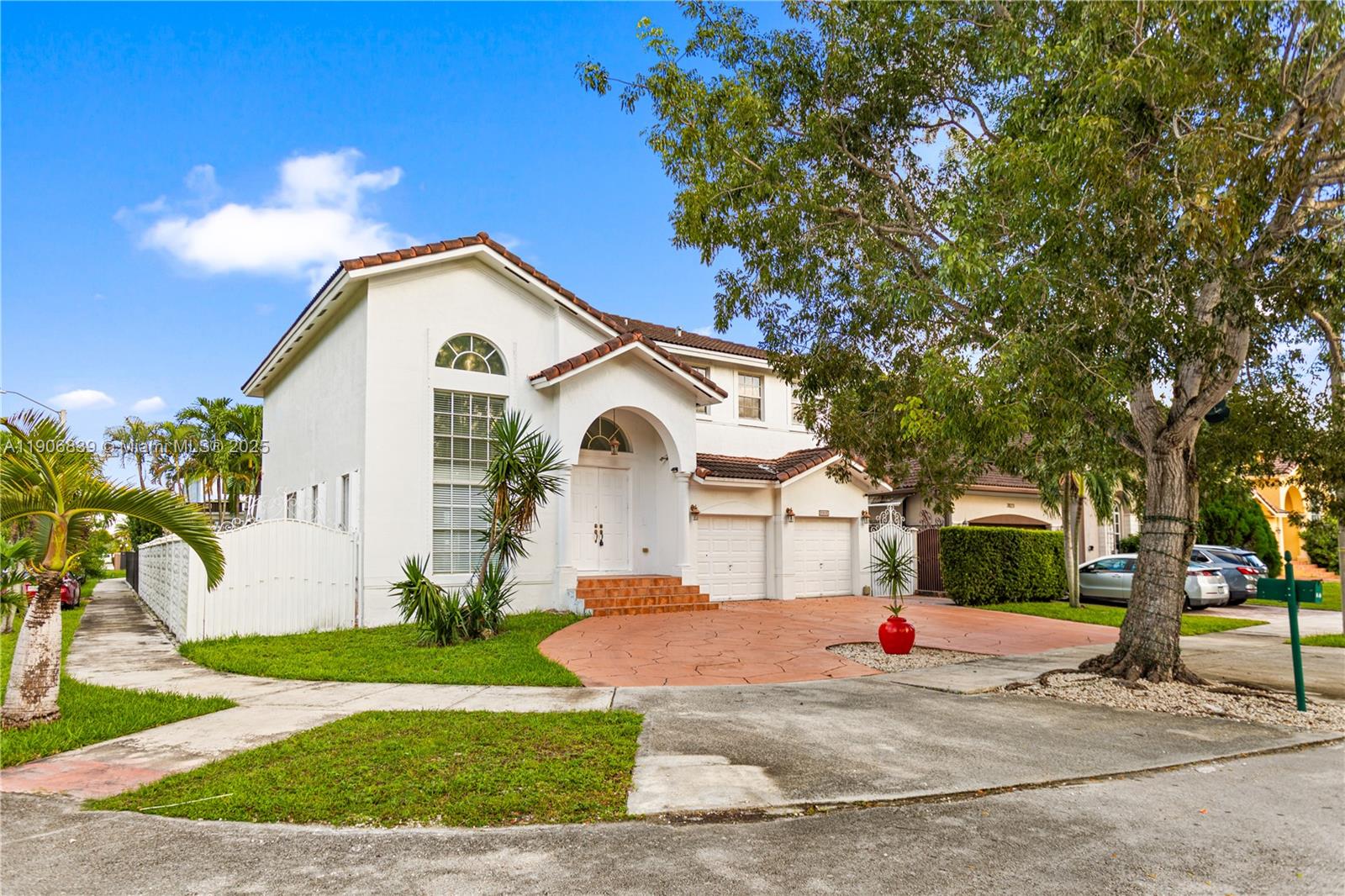 CAMINO REAL ESTATES 1ST A - Residential