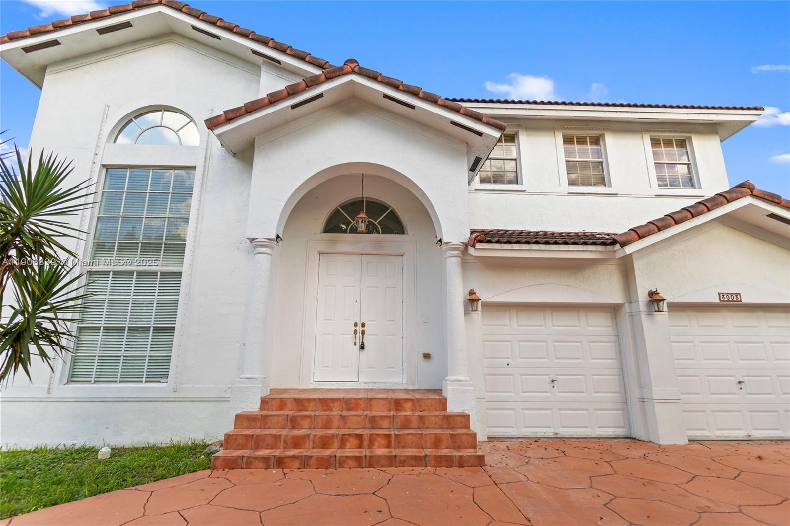 CAMINO REAL ESTATES 1ST A - Residential