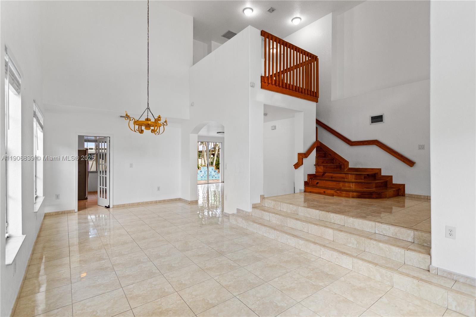 CAMINO REAL ESTATES 1ST A - Residential