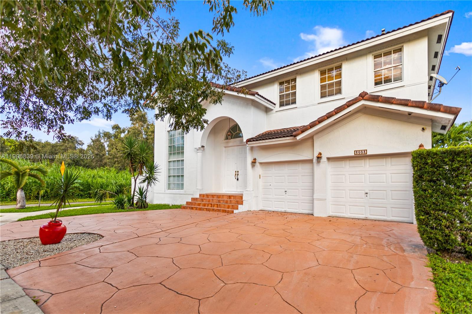 CAMINO REAL ESTATES 1ST A - Residential