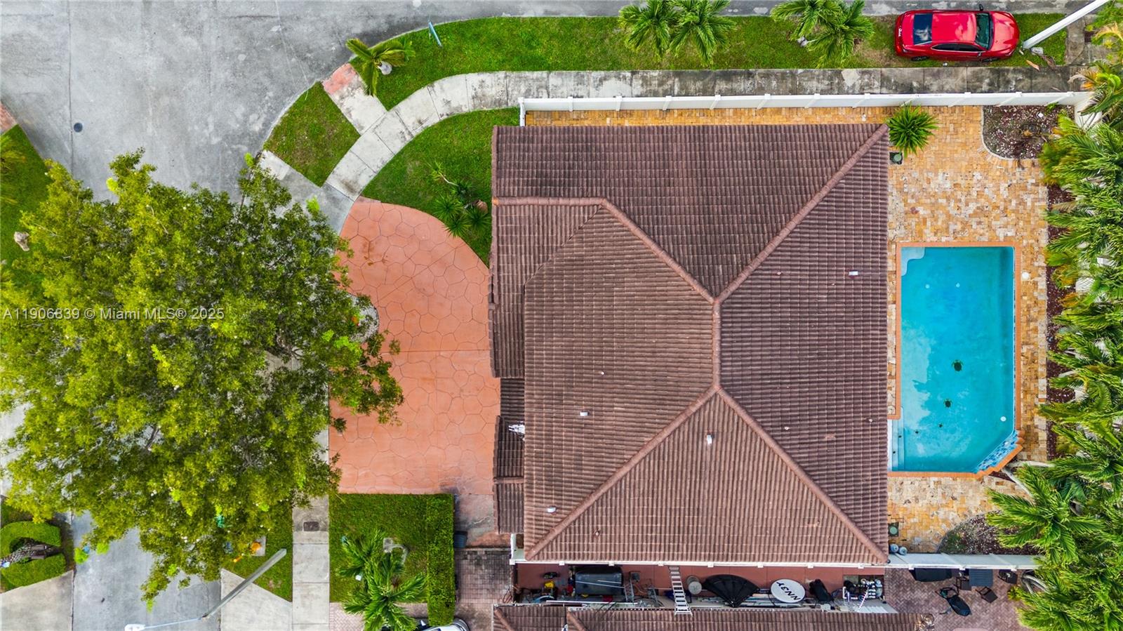 CAMINO REAL ESTATES 1ST A - Residential