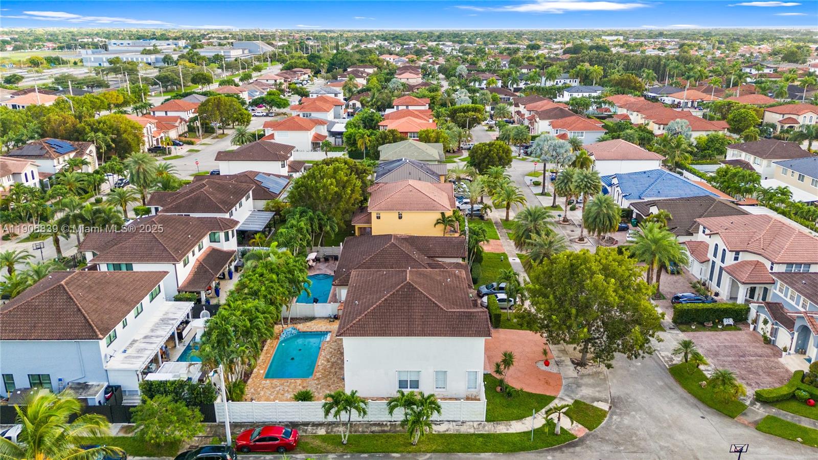 CAMINO REAL ESTATES 1ST A - Residential