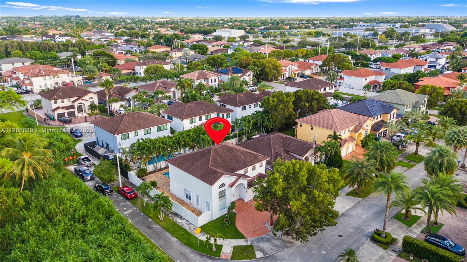 CAMINO REAL ESTATES 1ST A - Residential