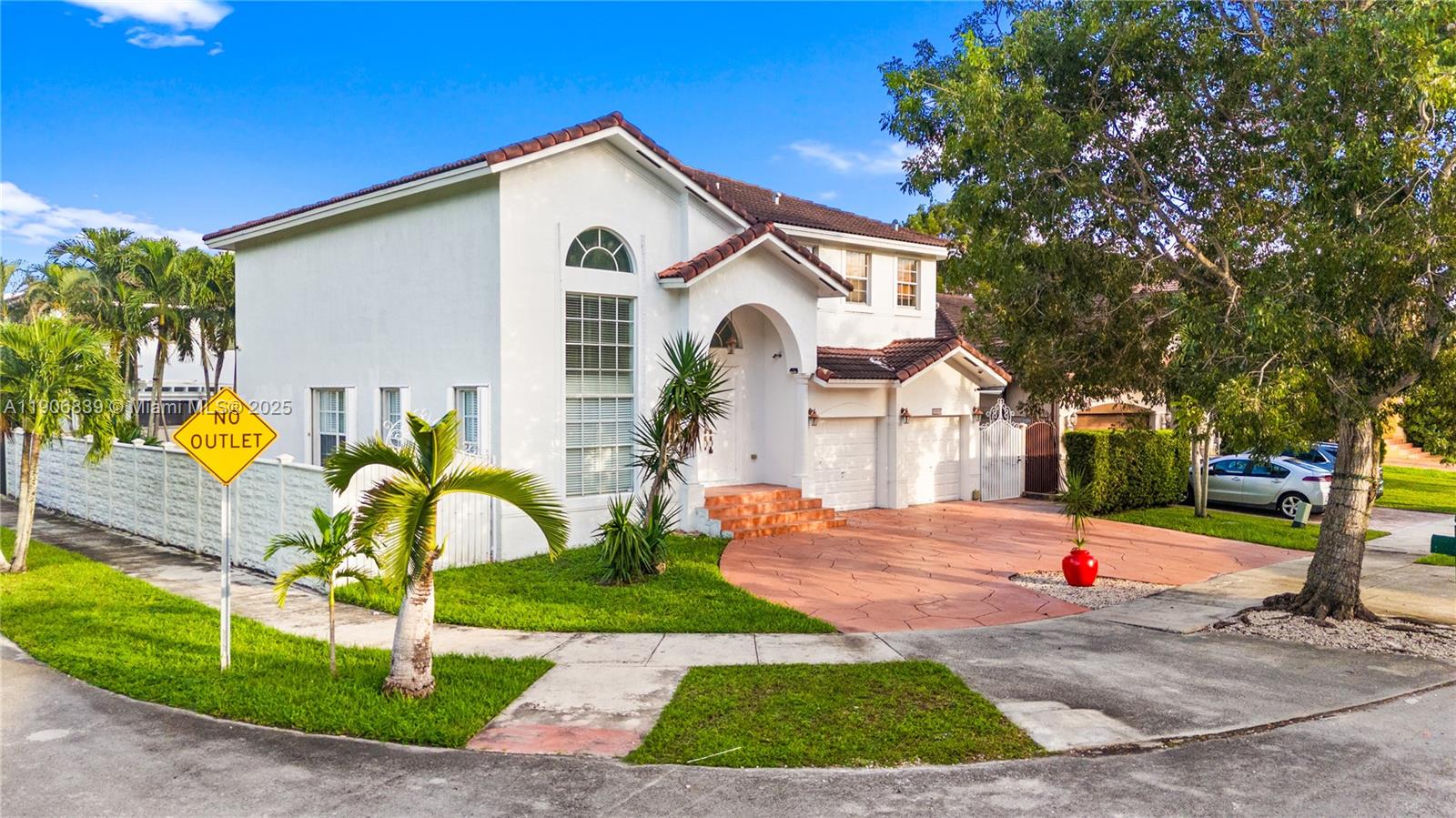 CAMINO REAL ESTATES 1ST A - Residential