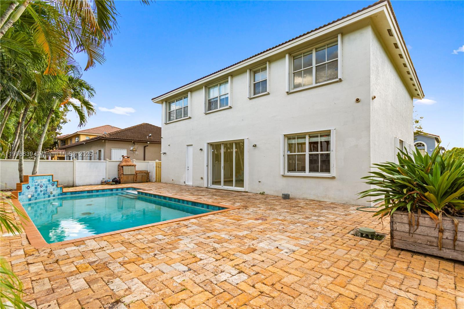 CAMINO REAL ESTATES 1ST A - Residential