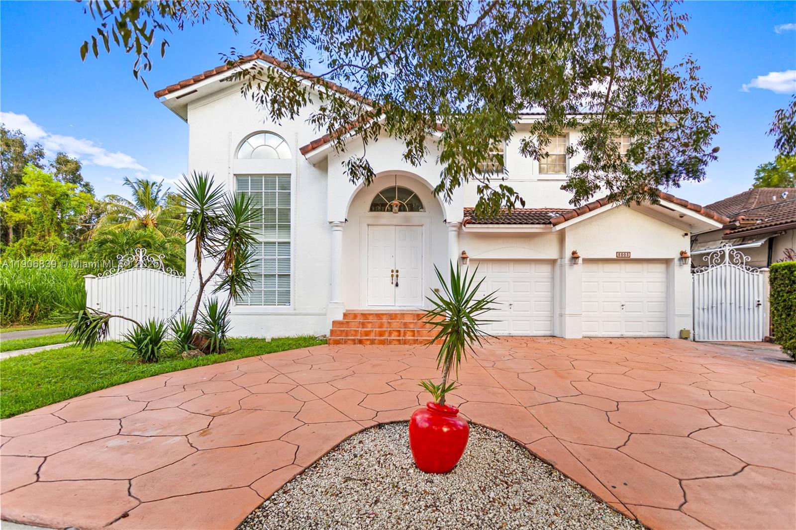 CAMINO REAL ESTATES 1ST A - Residential