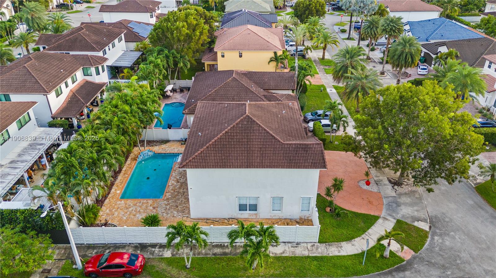 CAMINO REAL ESTATES 1ST A - Residential