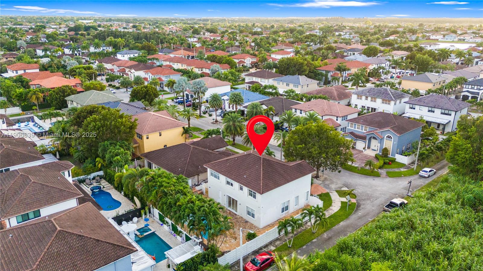 CAMINO REAL ESTATES 1ST A - Residential