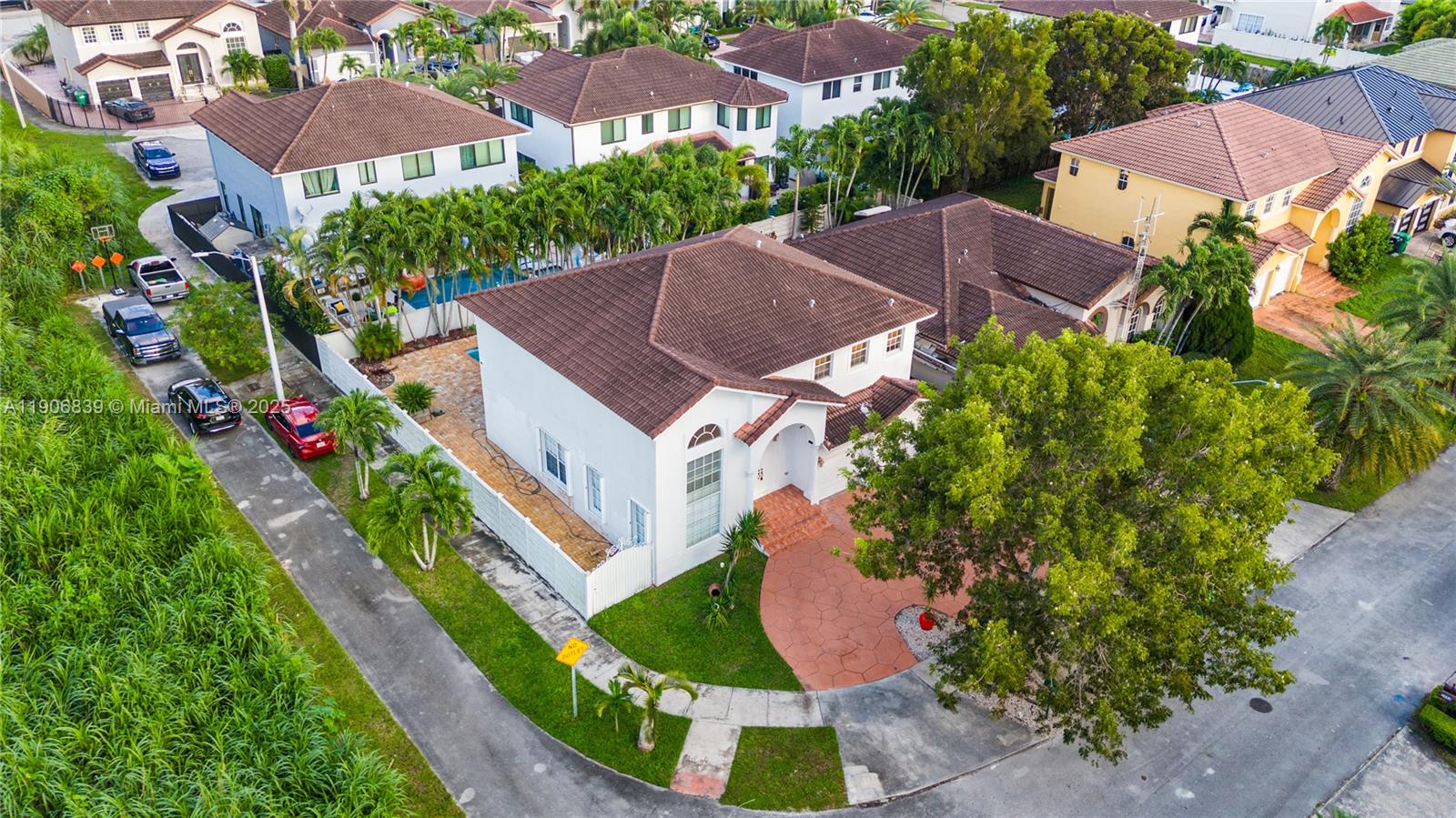 CAMINO REAL ESTATES 1ST A - Residential