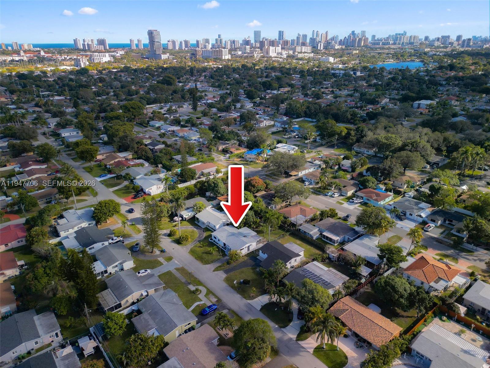 ACRES LAKE ESTATES - Residential