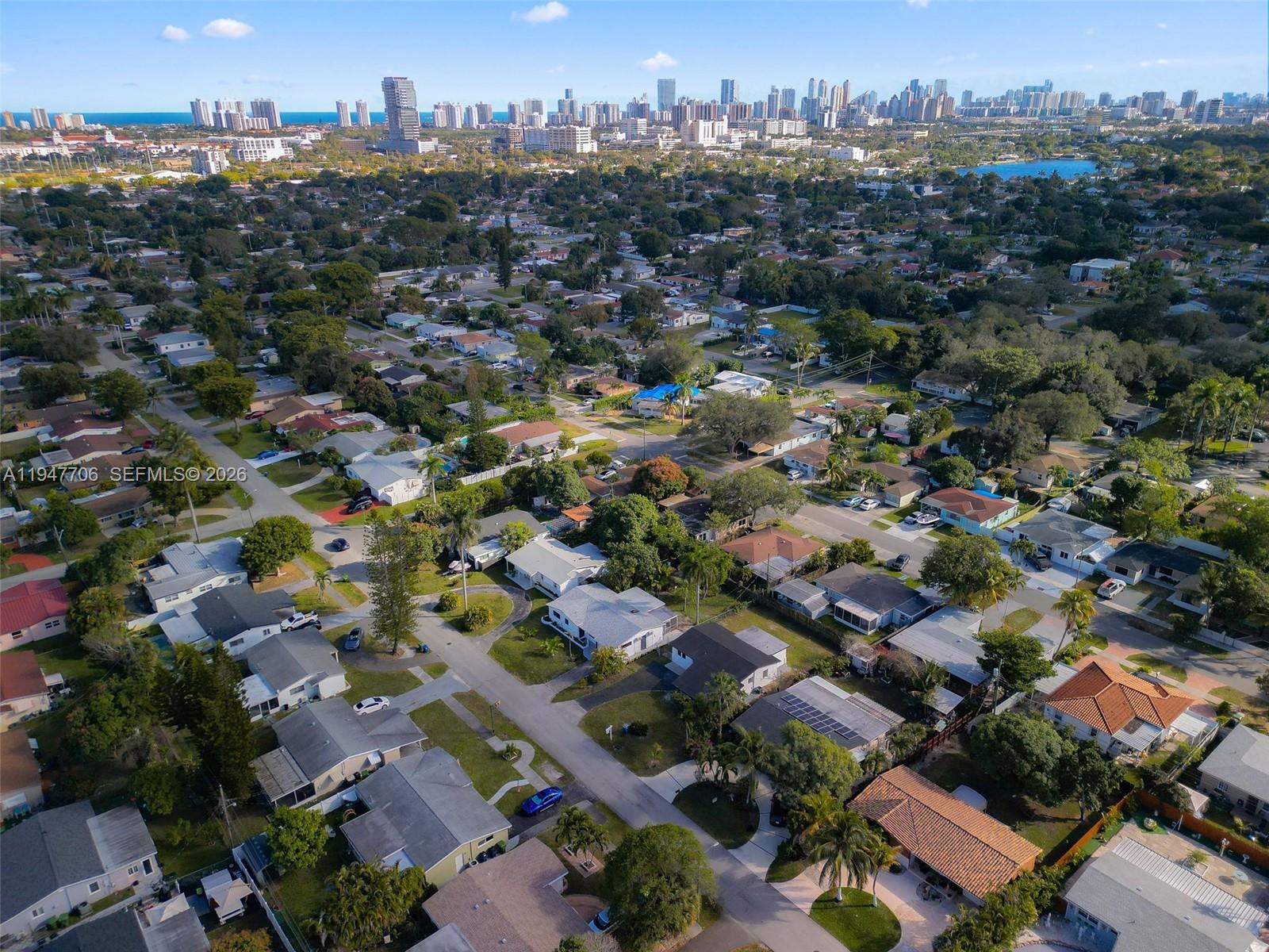 ACRES LAKE ESTATES - Residential