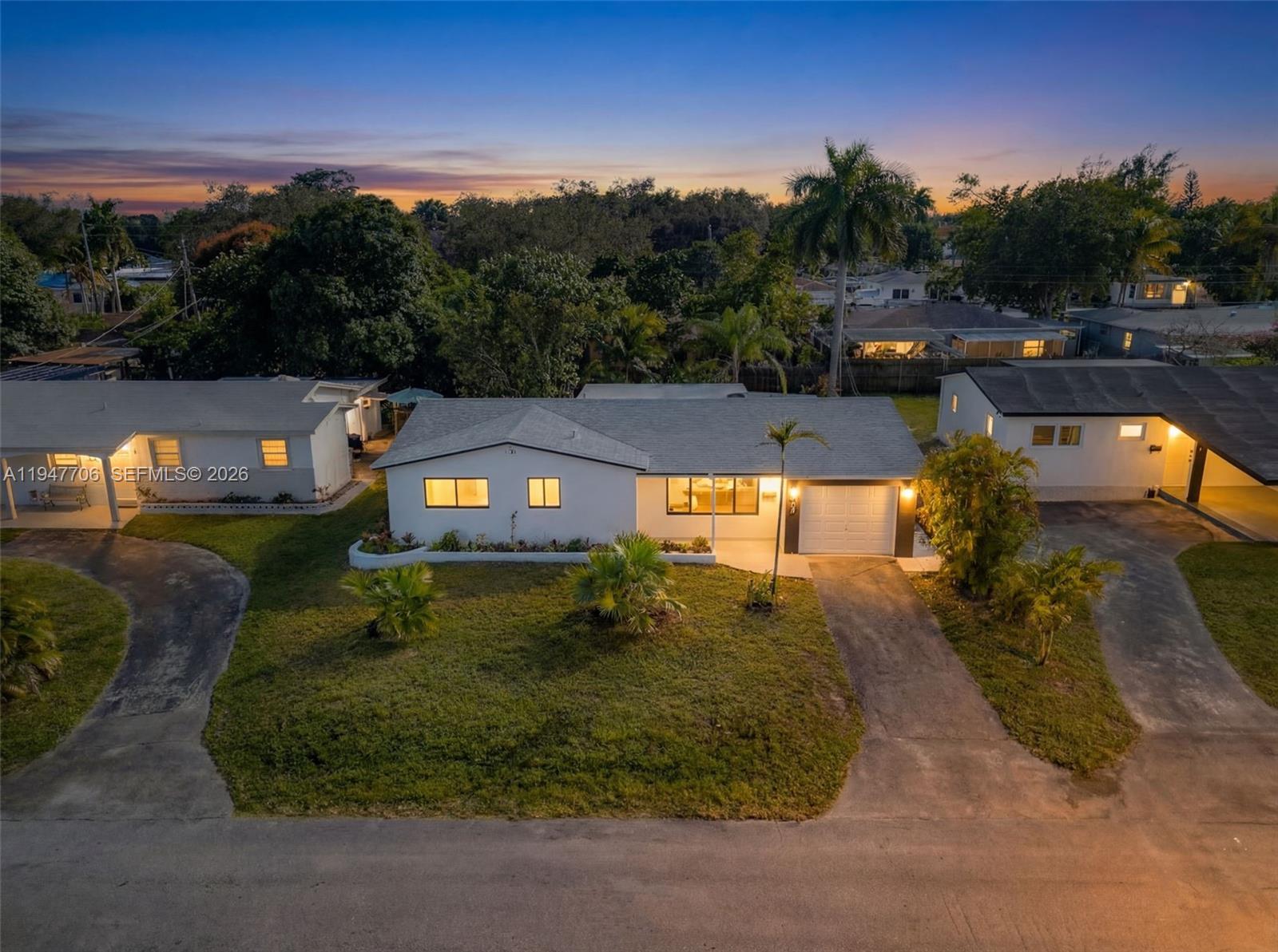 ACRES LAKE ESTATES - Residential