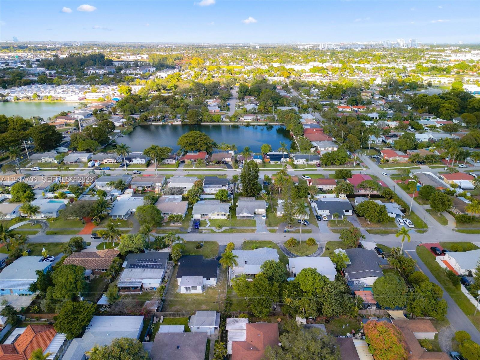 ACRES LAKE ESTATES - Residential