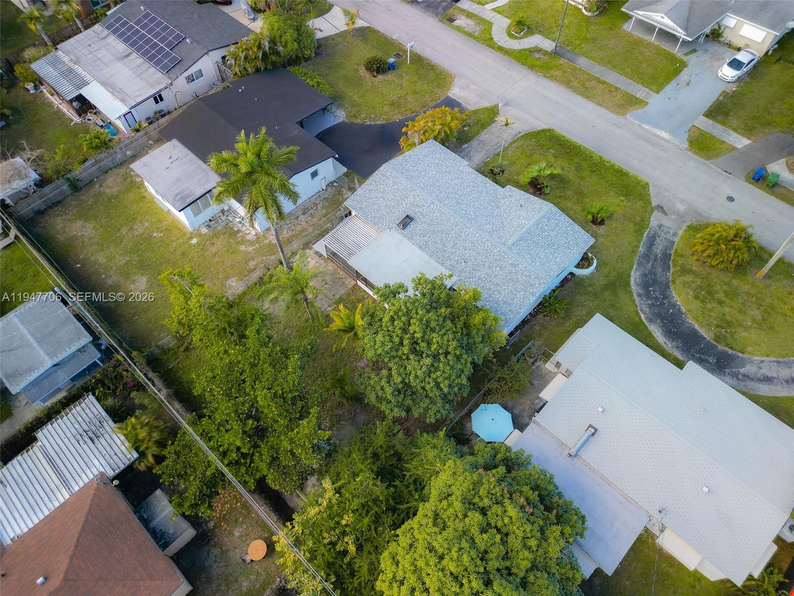 ACRES LAKE ESTATES - Residential