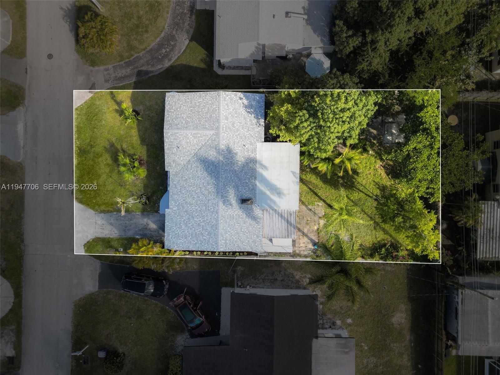 ACRES LAKE ESTATES - Residential