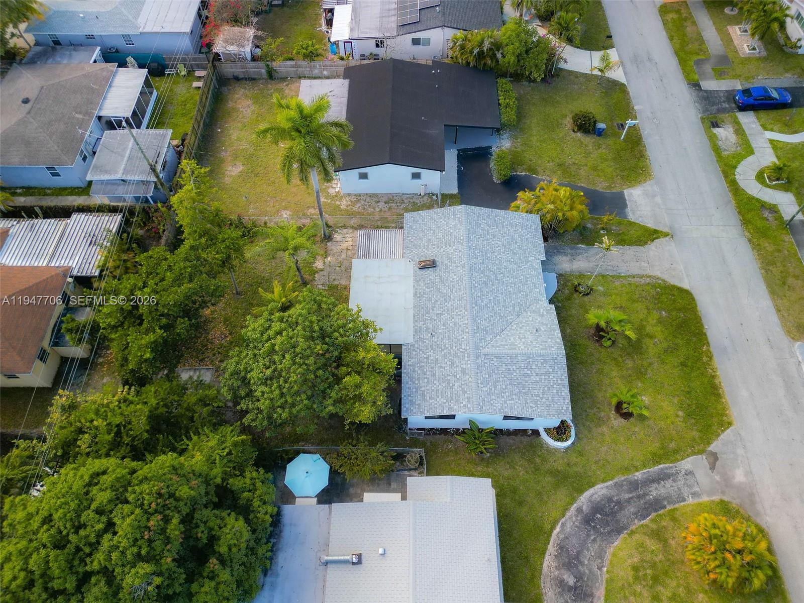 ACRES LAKE ESTATES - Residential