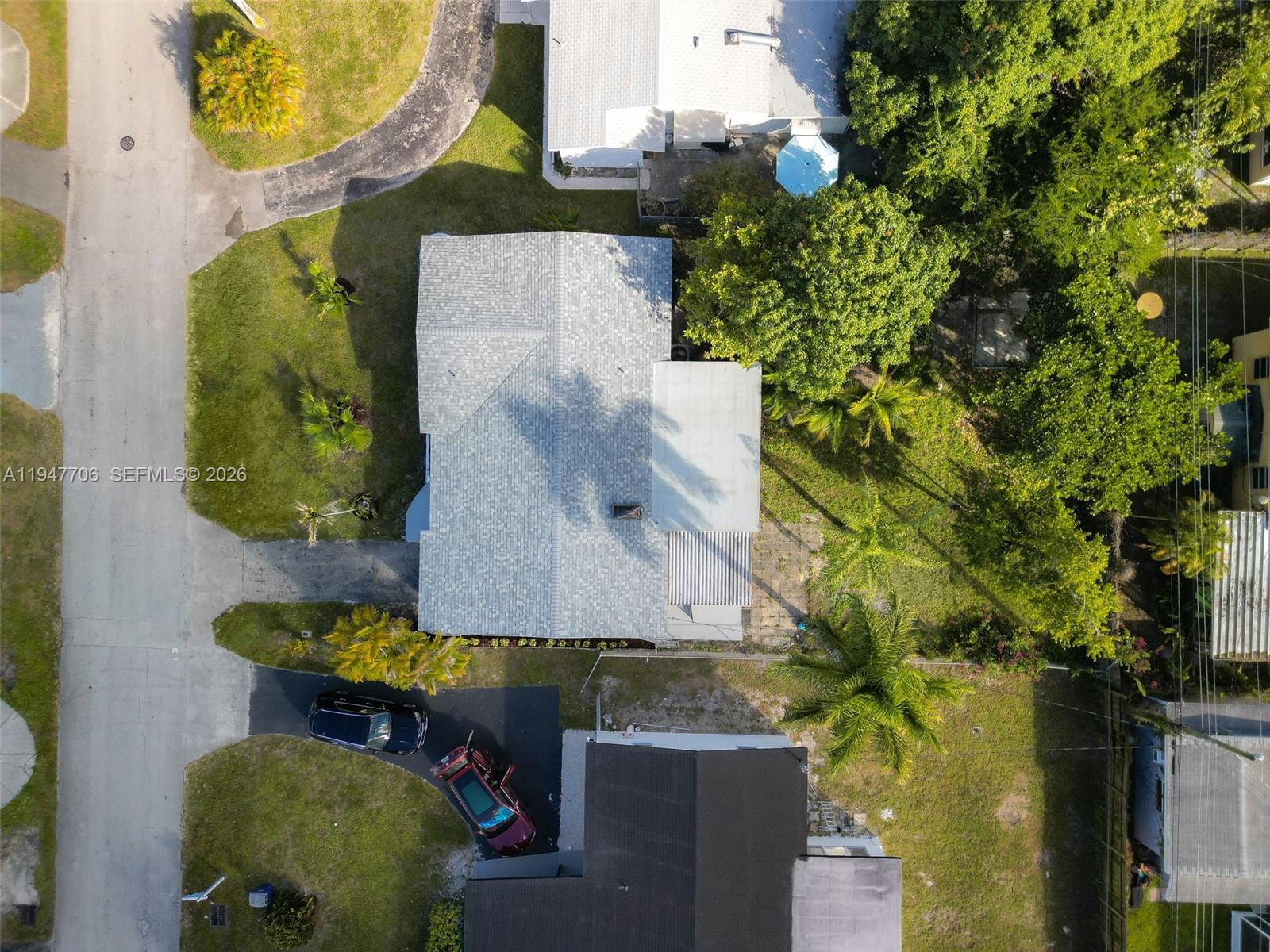 ACRES LAKE ESTATES - Residential