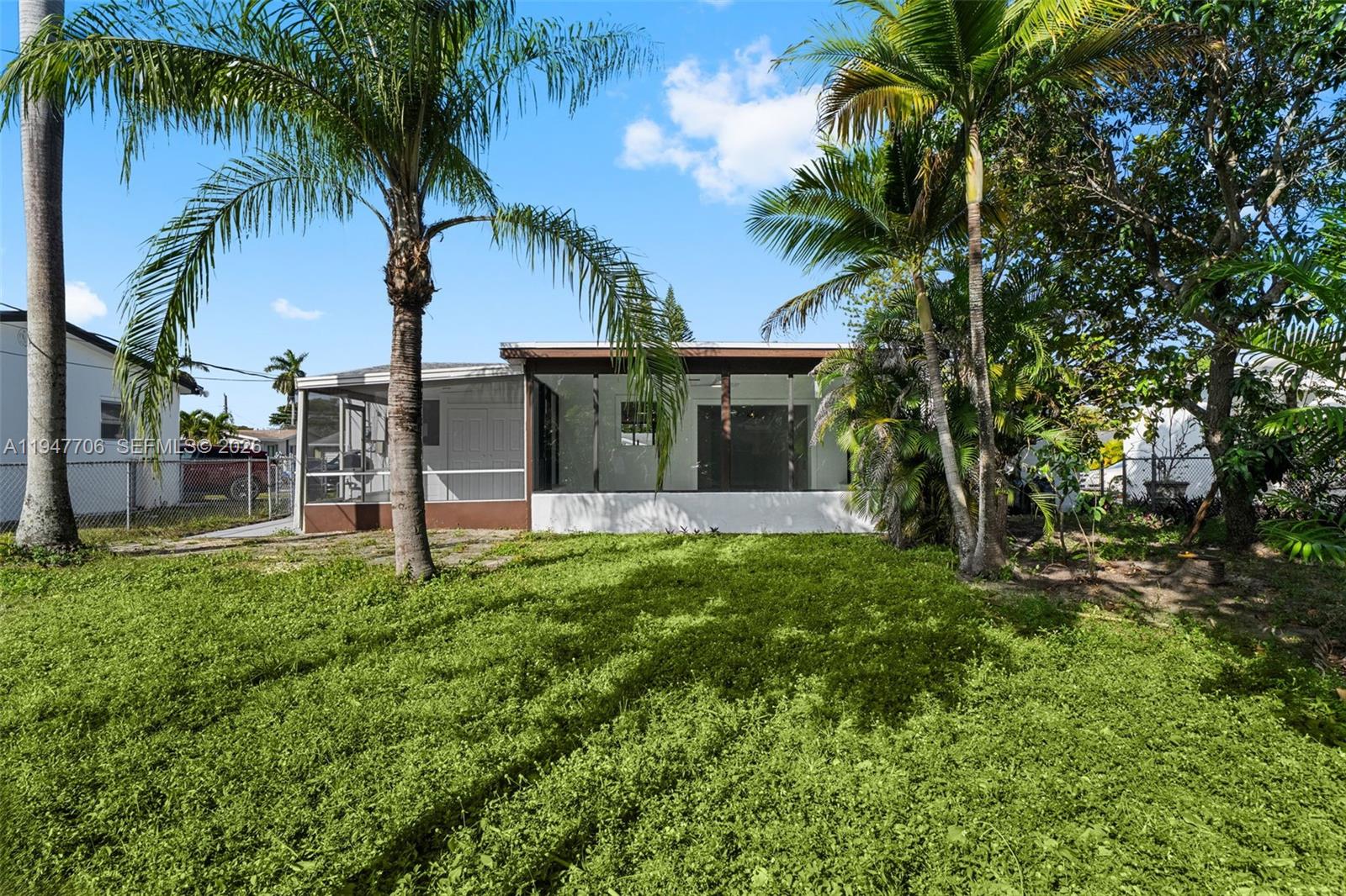 ACRES LAKE ESTATES - Residential