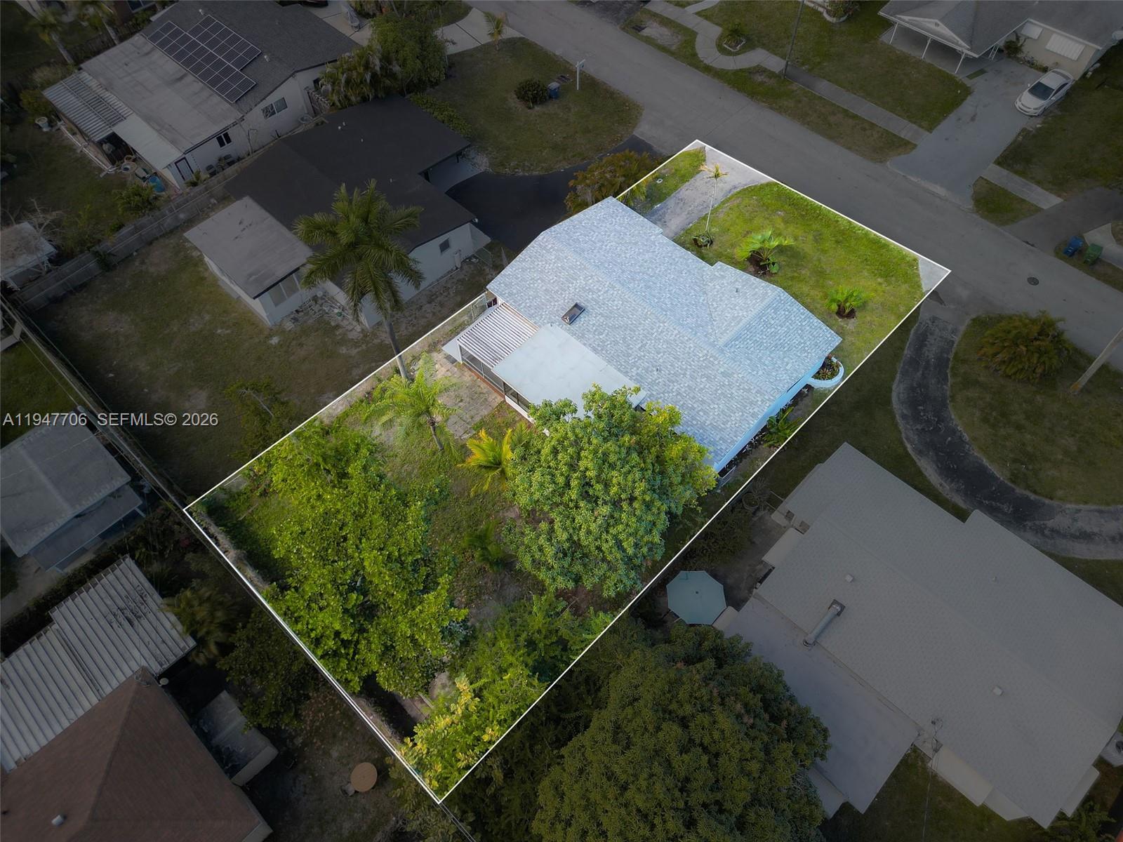 ACRES LAKE ESTATES - Residential