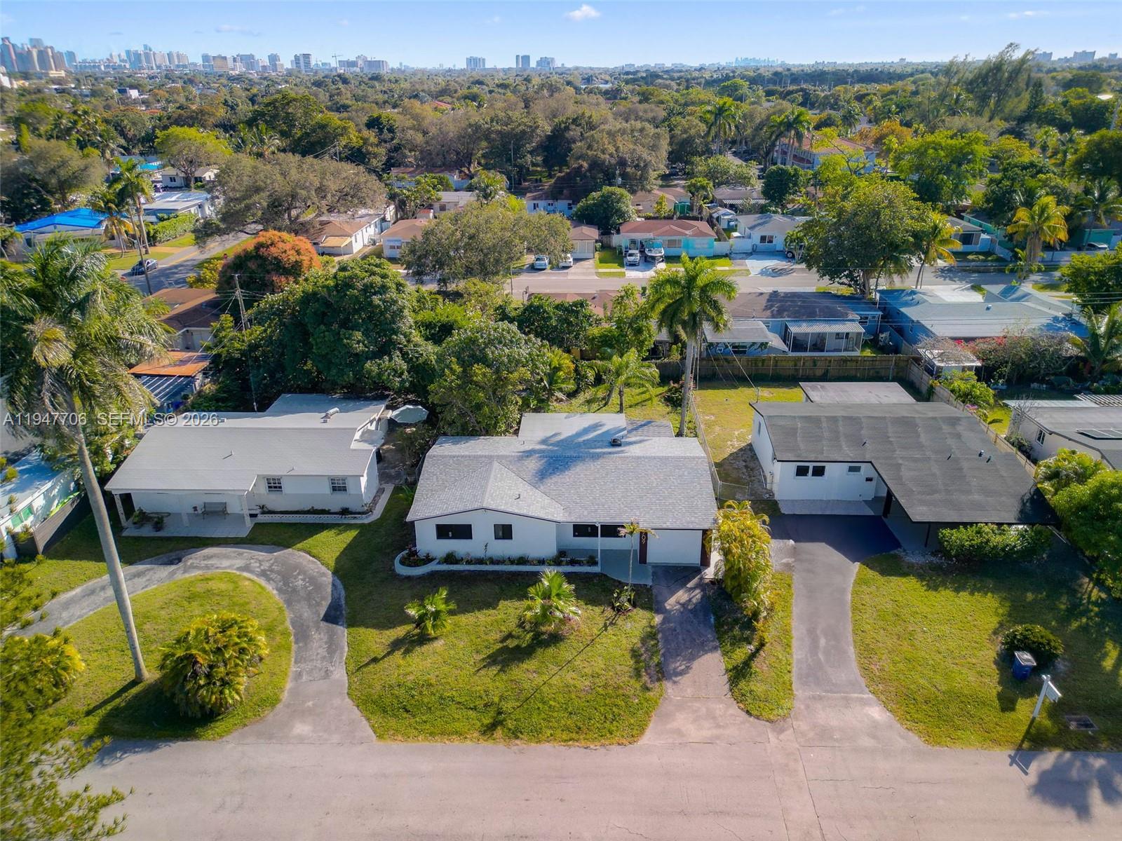 ACRES LAKE ESTATES - Residential