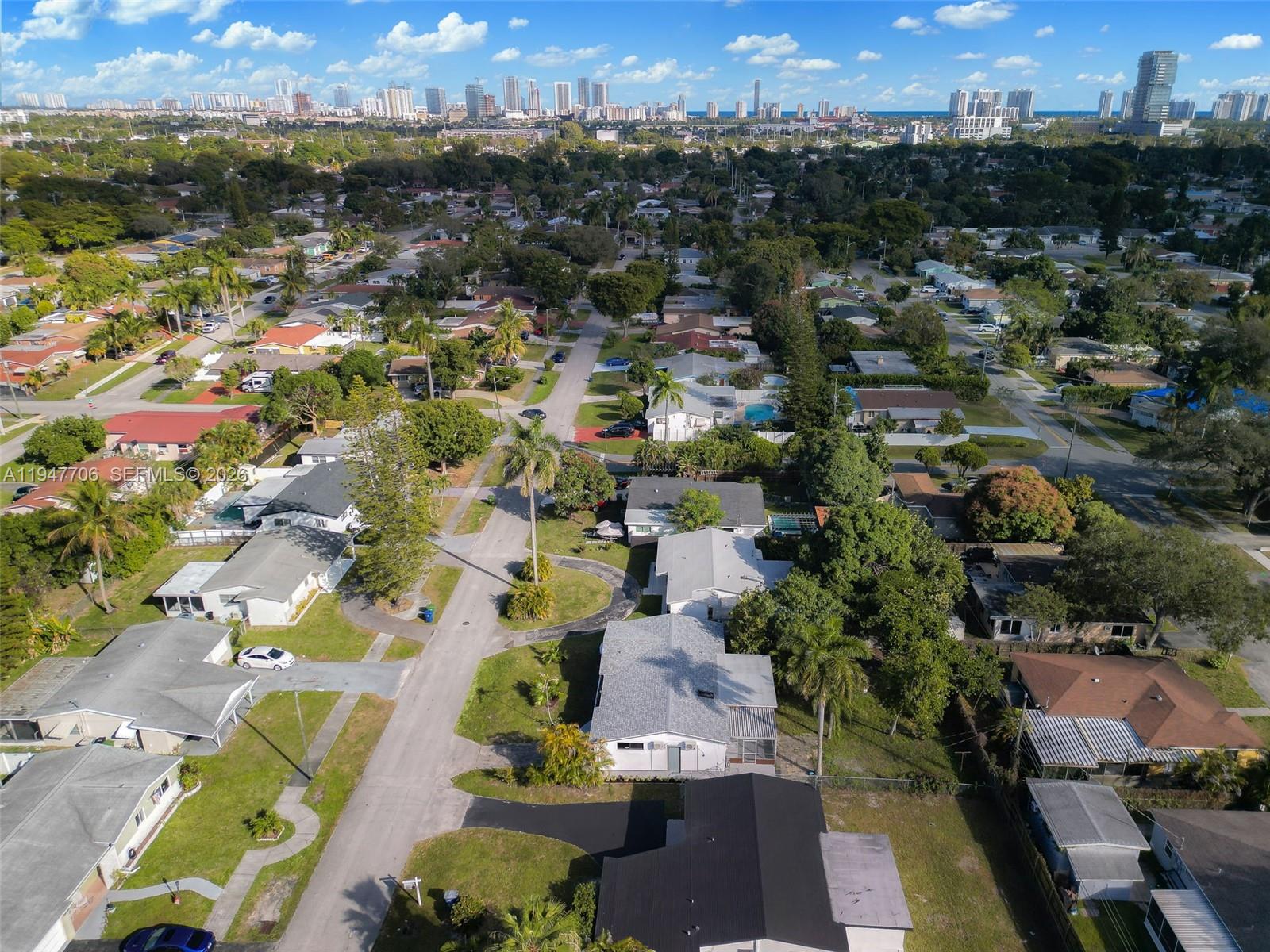 ACRES LAKE ESTATES - Residential