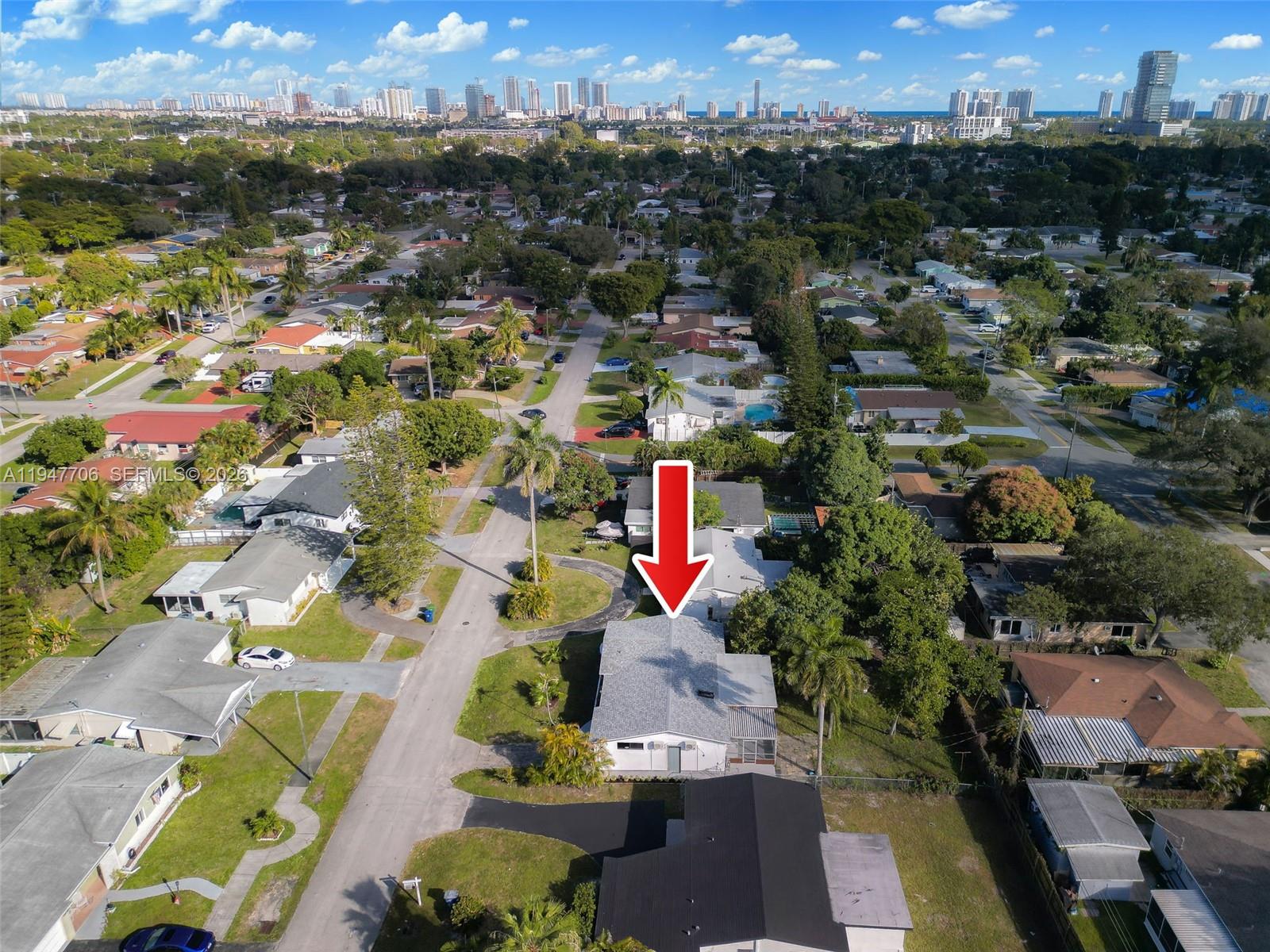 ACRES LAKE ESTATES - Residential