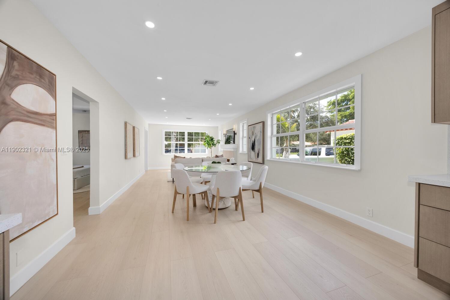 CORAL GABLES GRANADA SEC - Residential