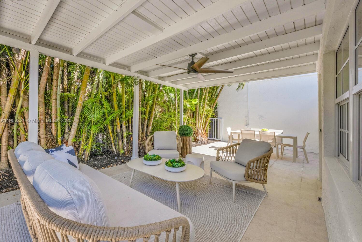 CORAL GABLES GRANADA SEC - Residential