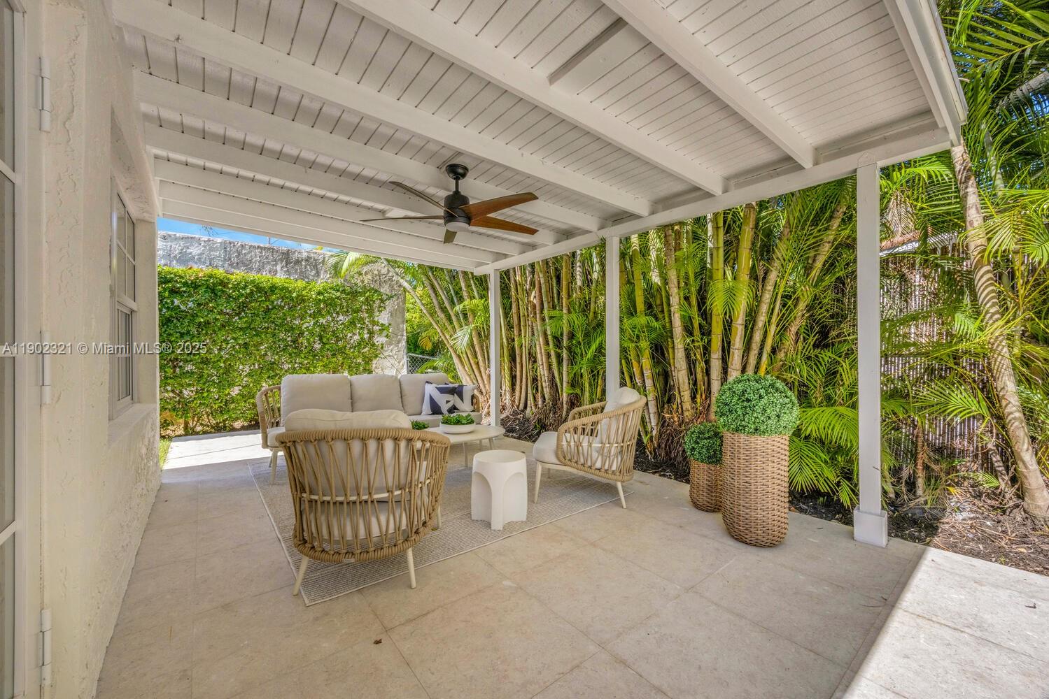 CORAL GABLES GRANADA SEC - Residential