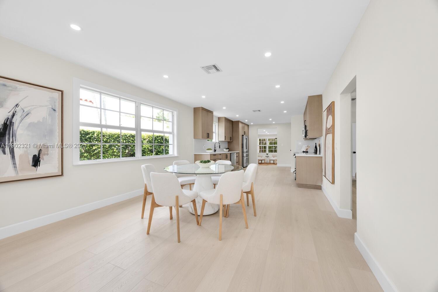 CORAL GABLES GRANADA SEC - Residential