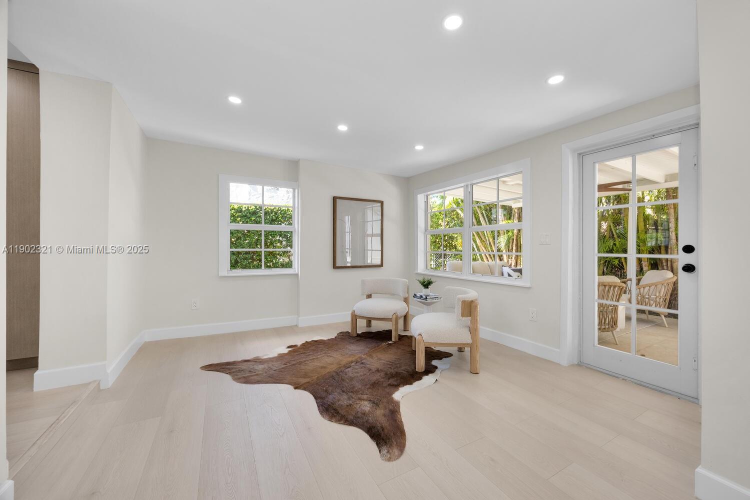 CORAL GABLES GRANADA SEC - Residential