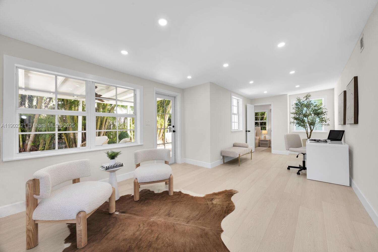 CORAL GABLES GRANADA SEC - Residential