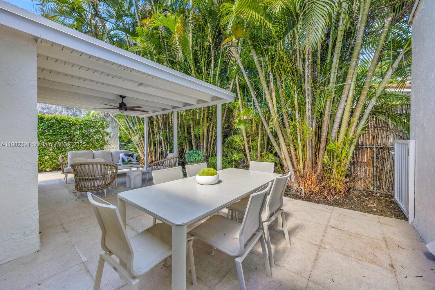 CORAL GABLES GRANADA SEC - Residential