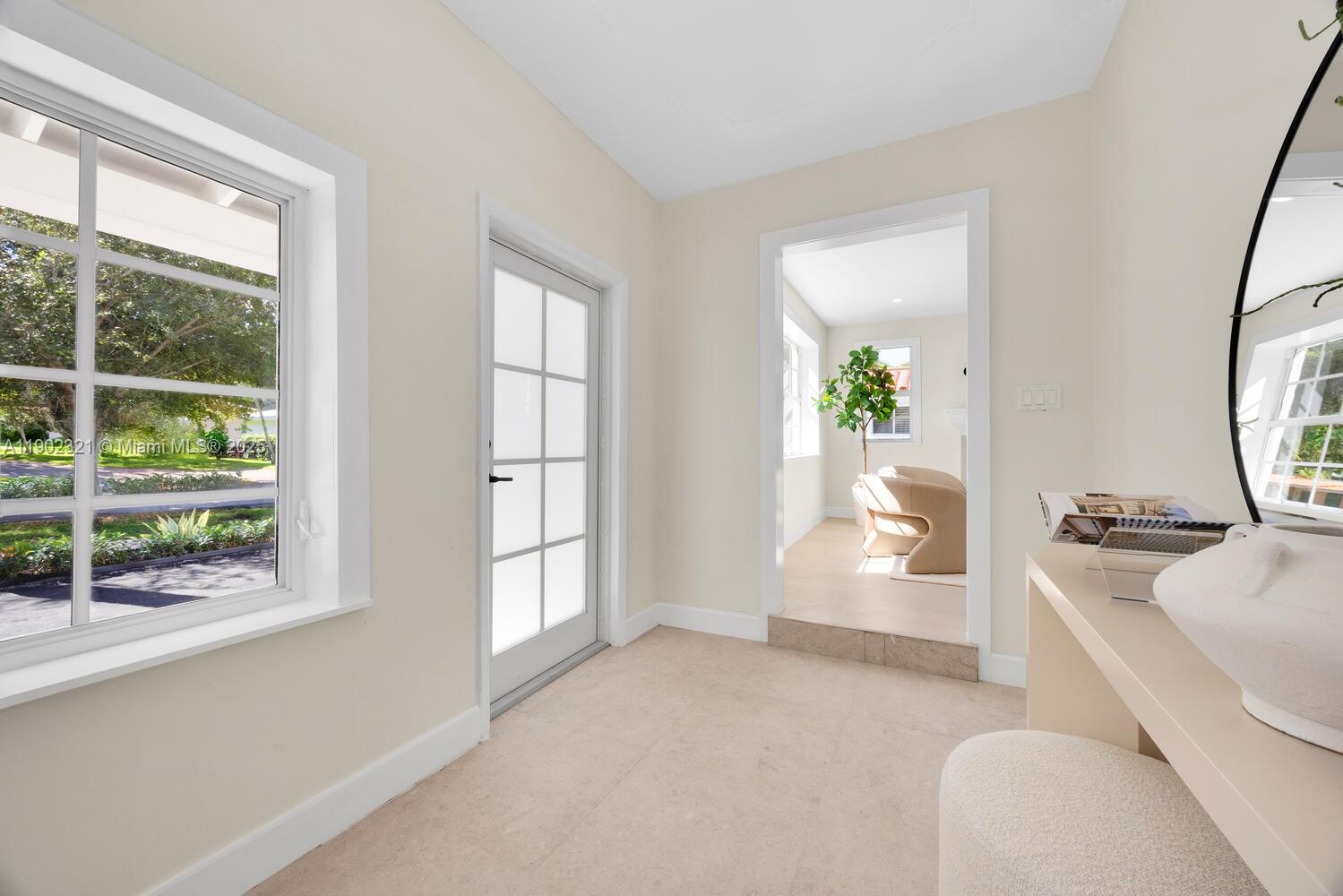 CORAL GABLES GRANADA SEC - Residential