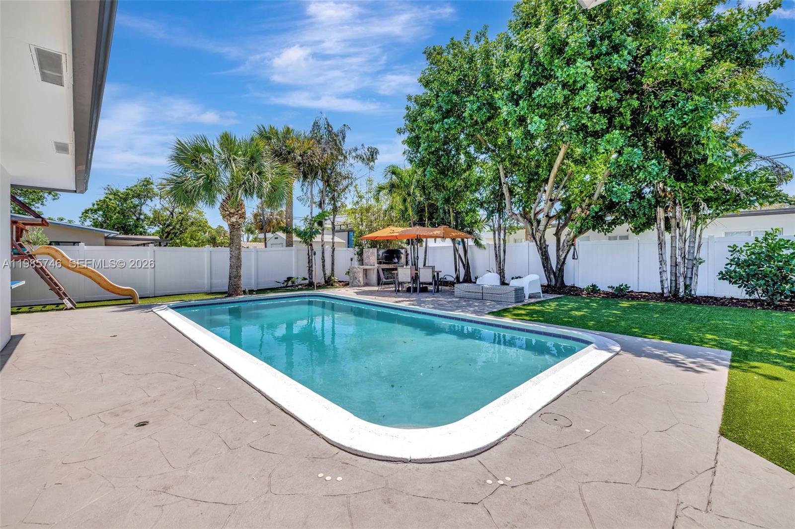 CORAL RIDGE GALT ADD NO 1 - Residential